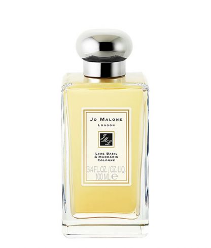 JO MALONE LIME BASIL & MANDARIN COLOGNE FOR UNISEX