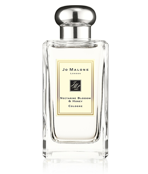 JO MALONE NECTARINE BLOSSOM & HONEY COLOGNE FOR WOMEN