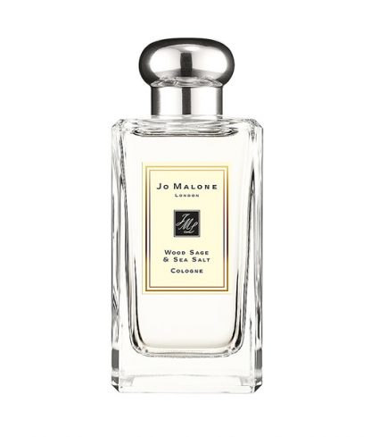 JO MALONE WOOD SAGE & SEA SALT COLOGNE FOR WOMEN