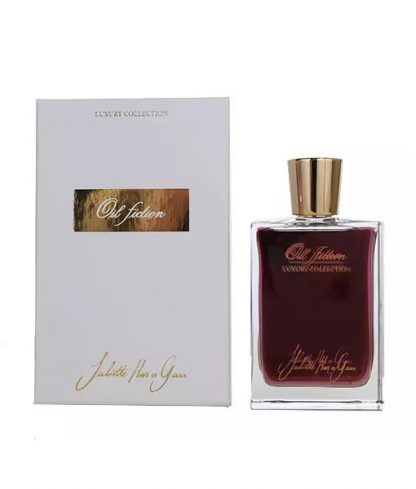 JULIETTE HAS A GUN OIL FICTION LUXURY COLLECTION EDP FOR WOMEN