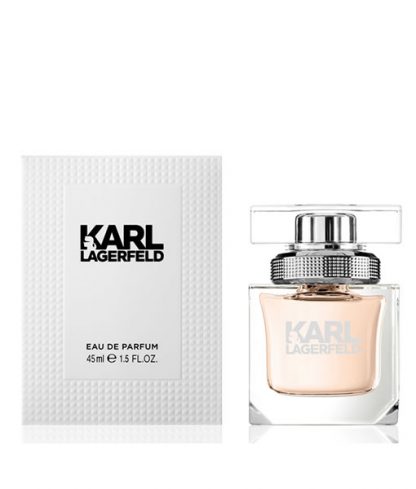 KARL LAGERFELD POUR FEMME EDP FOR WOMEN