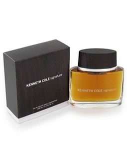 KENNETH COLE SIGNATURE EDT FOR MEN
