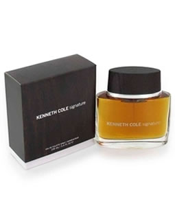 KENNETH COLE SIGNATURE EDT FOR MEN