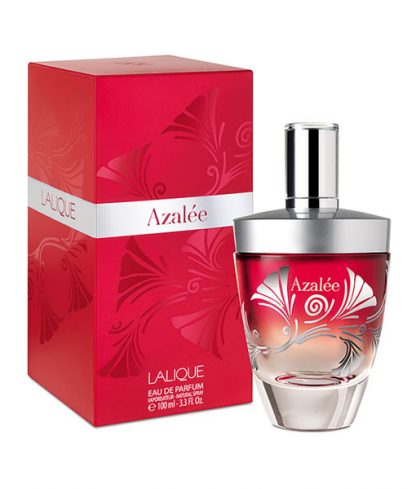 LALIQUE AZALEE EDP FOR WOMEN