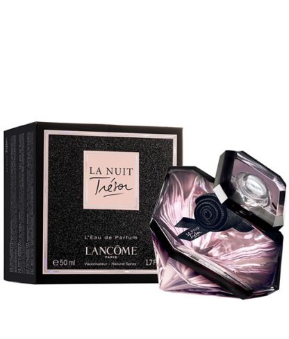 LANCOME LA NUIT TRESOR EDP FOR WOMEN