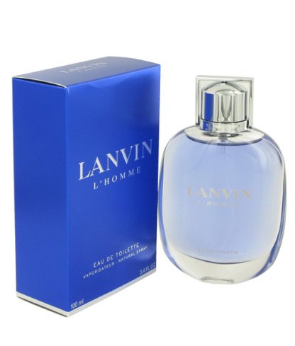 LANVIN L'HOMME EDT FOR MEN