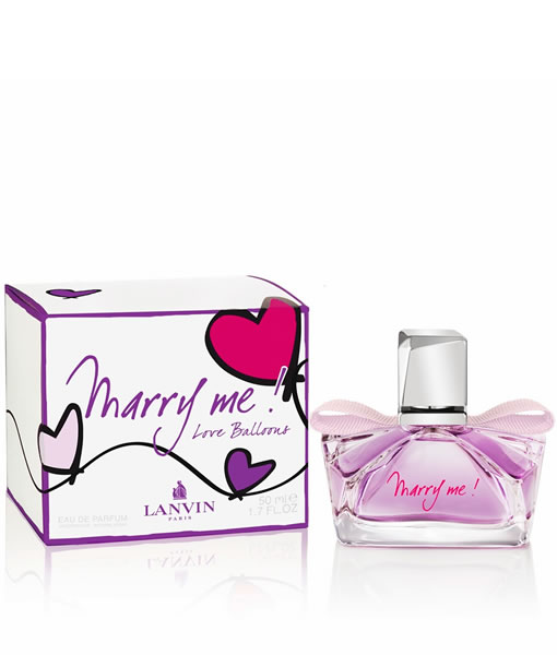 55%OFF!】 LANVIN marry me 香水 fawe.org