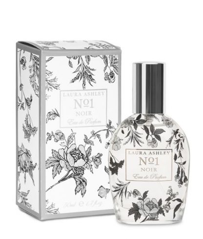 LAURA ASHLEY NO 1 NOIR EDP FOR WOMEN