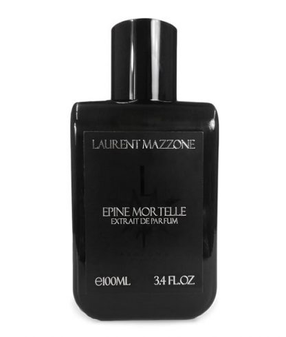 LAURENT MAZZONE EPINE MORTELLE EXTRAIT DE PARFUM FOR UNISEX