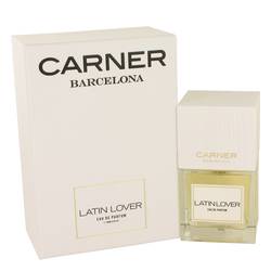 CARNER BARCELONA LATIN LOVER EDP FOR WOMEN