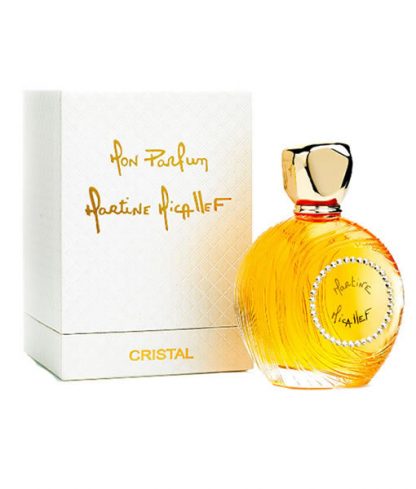 M. MICALLEF MON PARFUM CRISTAL EDP FOR WOMEN