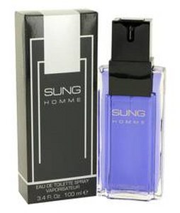 ALFRED SUNG ALFRED SUNG EDT FOR MEN
