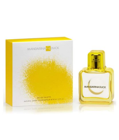 MANDARINA DUCK EDT FOR WOMEN