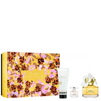 MARC JACOBS DAISY GIFT SET FOR WOMEN