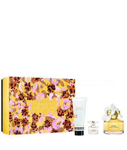 MARC JACOBS DAISY GIFT SET FOR WOMEN