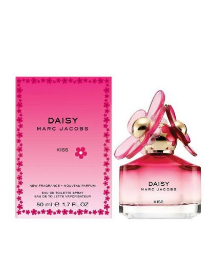 MARC JACOBS DAISY KISS EDT FOR WOMEN