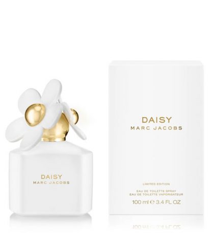 MARC JACOBS DAISY LIMITED EDITION EDP FOR WOMEN