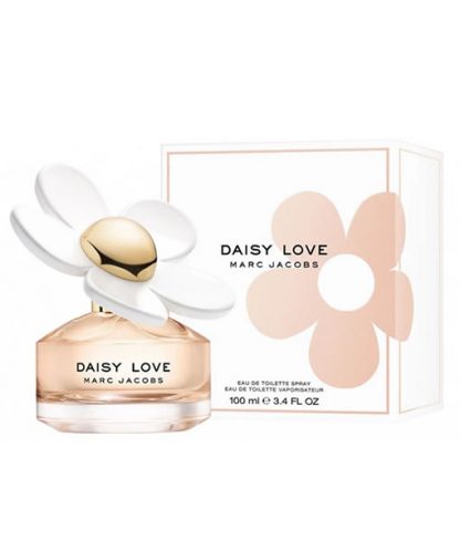 MARC JACOBS DAISY LOVE EDT FOR WOMEN