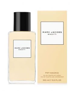 MARC JACOBS BISCOTTI EDT FOR WOMEN