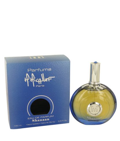 M. MICALLEF SHANAAN EDP FOR WOMEN