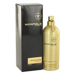 MONTALE MONTALE AOUD BLOSSOM EDP FOR WOMEN