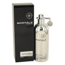 MONTALE MONTALE CHOCOLATE GREEDY EDP FOR UNISEX
