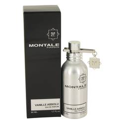 MONTALE MONTALE VANILLE ABSOLU EDP FOR UNISEX