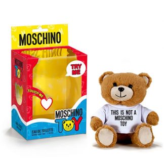 MOSCHINO TOY EDT FOR UNISEX