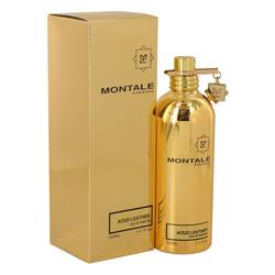 MONTALE MONTALE AOUD LEATHER EDP FOR UNISEX