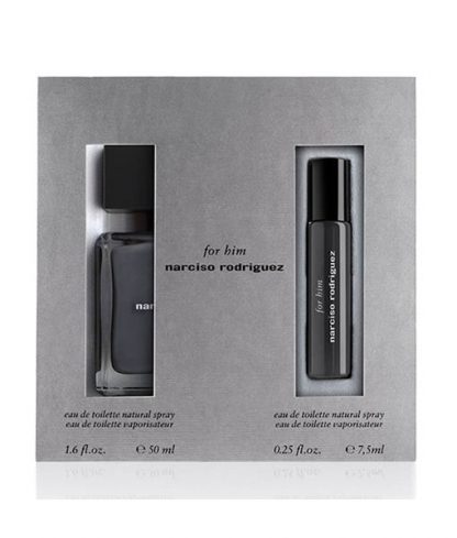 NARCISO RODRIGUEZ EDT 2 PCS GIFT SET FOR MEN