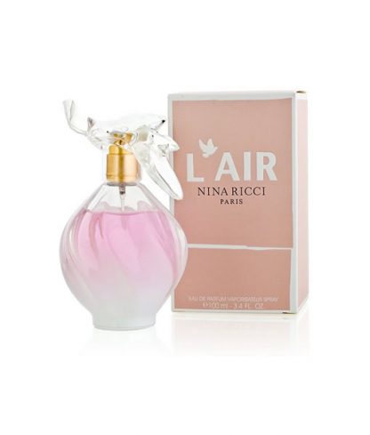 NINA RICCI L'AIR EDP FOR WOMEN