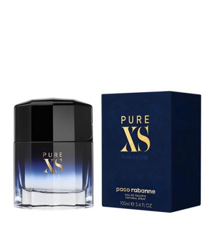 PACO RABANNE PURE XS EDT FOR MEN