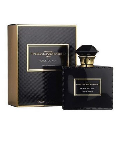 PASCAL MORABITO PERLE DE NUIT EDP FOR WOMEN