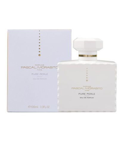 PASCAL MORABITO PURE PERLE EDP FOR WOMEN