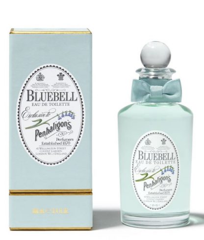 PENHALIGON'S BLUEBELL EDT FOR WOMEN