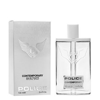 POLICE CONTEMPORARY EDT FOR MEN