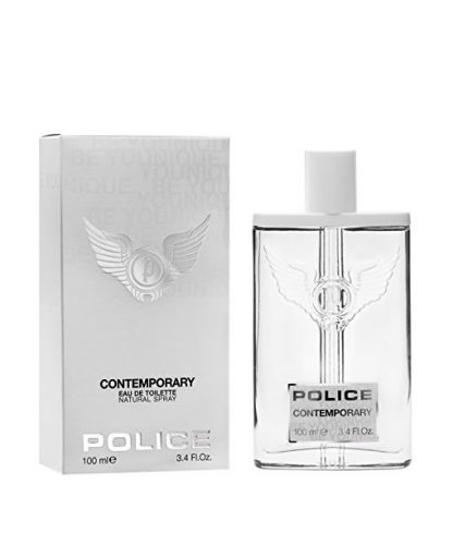POLICE CONTEMPORARY EDT FOR MEN