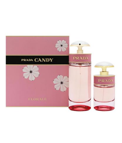 prada candy variety