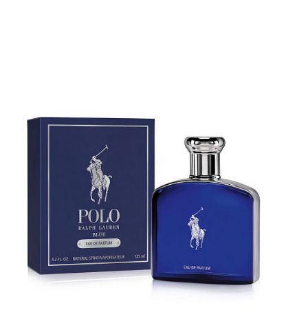 RALPH LAUREN POLO BLUE EDP FOR MEN