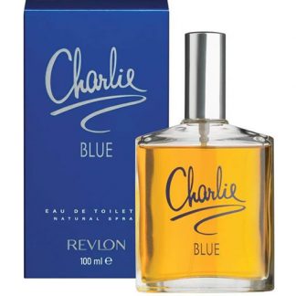 REVLON CHARLIE BLUE EDT FOR WOMEN