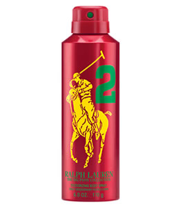 parfum ralph lauren big pony 2