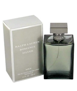 RALPH LAUREN ROMANCE SILVER EDT FOR MEN – PerfumeStore.tw