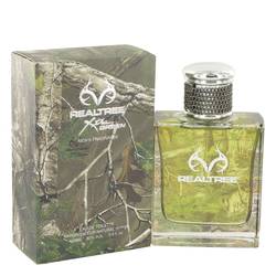 JORDAN OUTDOOR REALTREE EDT FOR MEN