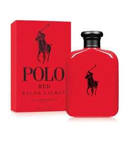 red polo by ralph lauren