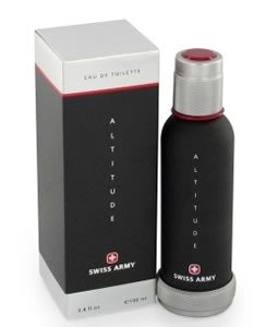 SWISS ARMY ALTITUDE EDT FOR MEN