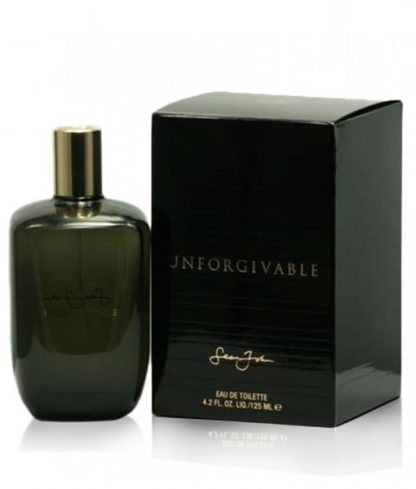 SEAN JOHN UNFORGIVABLE EDT FOR MEN