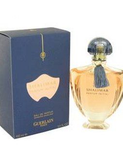 GUERLAIN SHALIMAR PARFUM INITIAL EDP FOR WOMEN