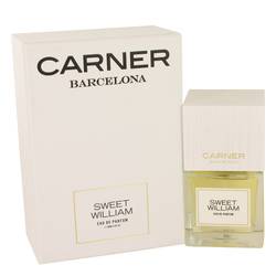 CARNER BARCELONA SWEET WILLIAM EDP FOR WOMEN