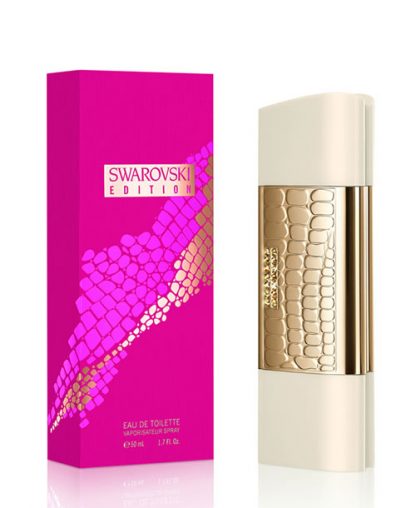 SWAROVSKI EDITION EDT FOR WOMEN