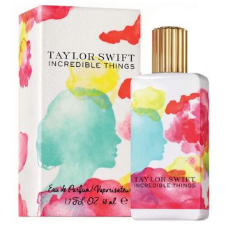 TAYLOR SWIFT INCREDIBLE THINGS EDP FOR WOMEN